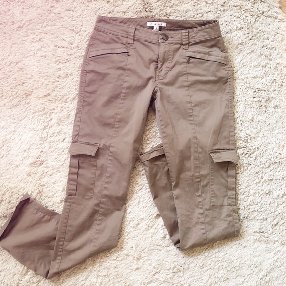 cabi cargo pants